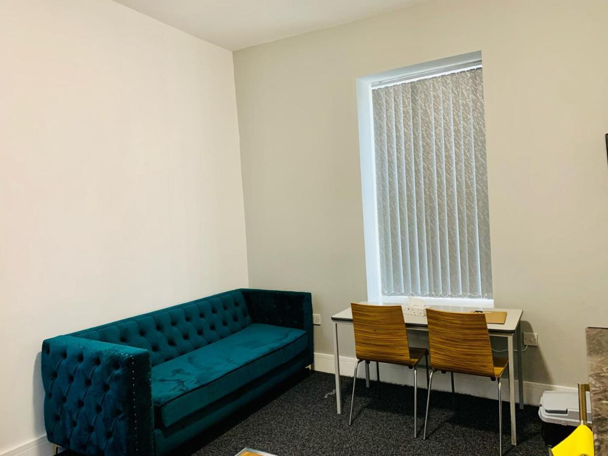 Marina Apartment Bradford (West Yorkshire)